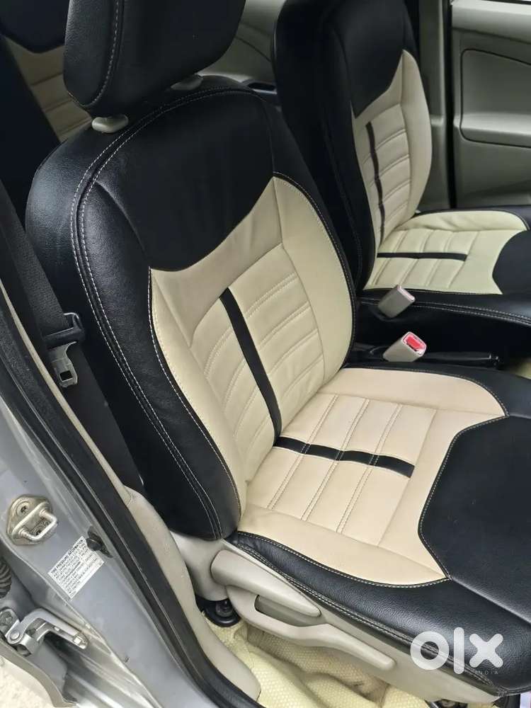 Toyota Etios Diesel 2017