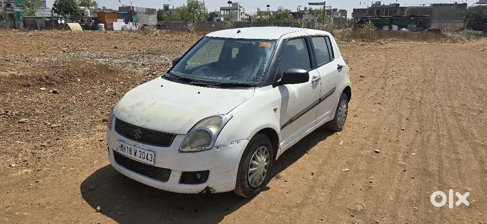 Maruti Suzuki Swift 2010 Diesel Good Condition
