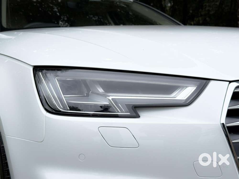 Audi A4 2.0 35 Tdi S Line, 2018, Diesel