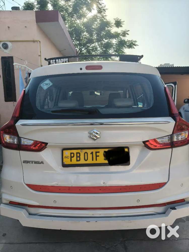 Top Model And Key Less Entery