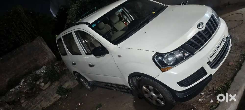 Condition Good, Running Good, All Papers Ok