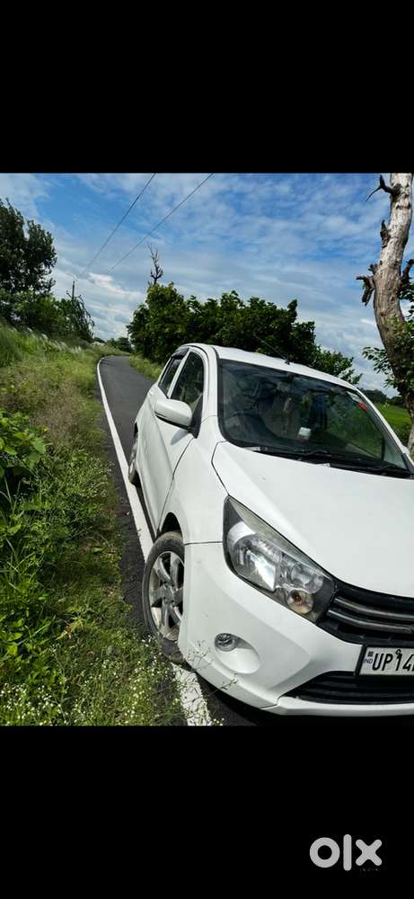 Maruti Suzuki Celerio Diesel 2017