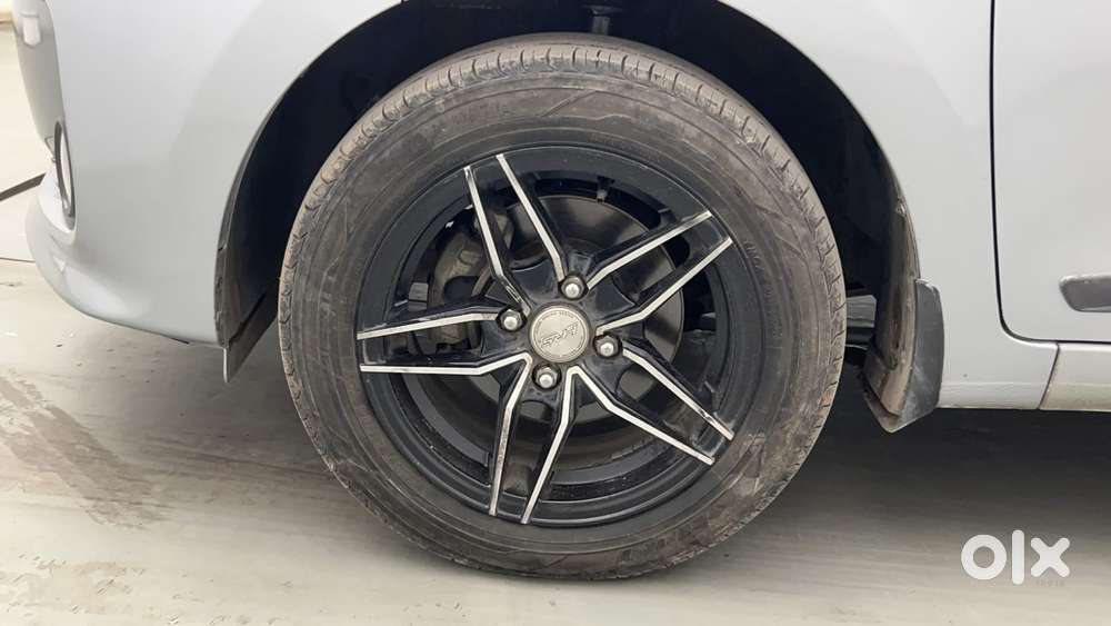 Hyundai Grand I10 1.2 Kappa Sportz, 2019, Petrol