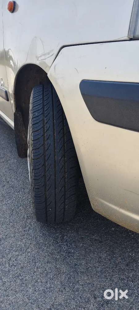 Hyundai Santro Xing 2007 Petrol 109457 Km Driven