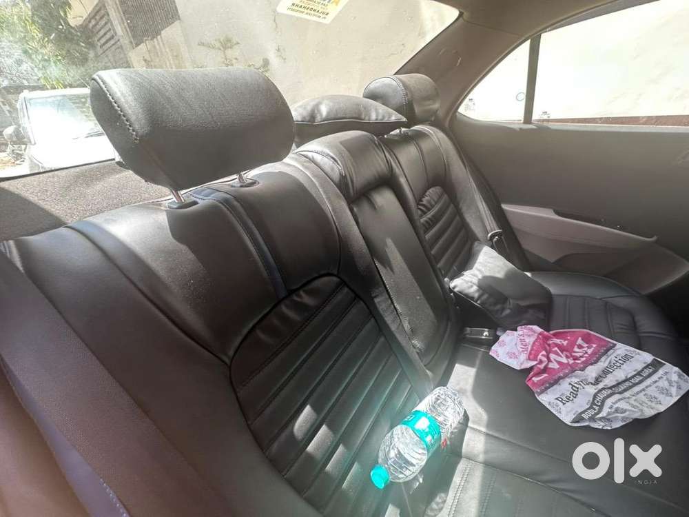 Hyundai Xcent 2018 Cng & Hybrids Well Maintained