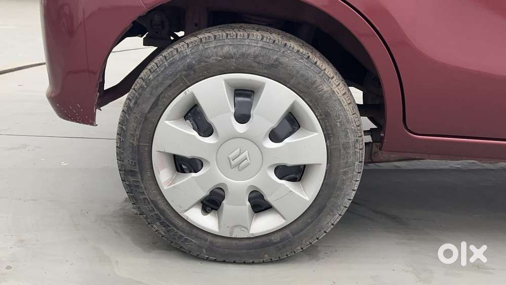 Maruti Suzuki Alto K10 2010-2014 Vxi, 2019, Petrol