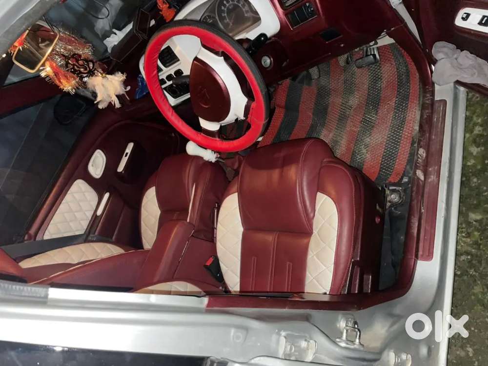 Maruti Suzuki Alto K10 2011 Petrol 110000 Km Driven