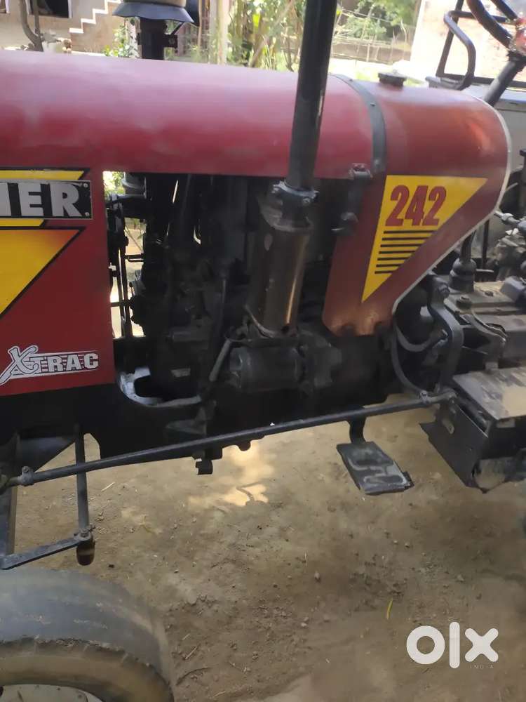 Eicher 2011 Diesel