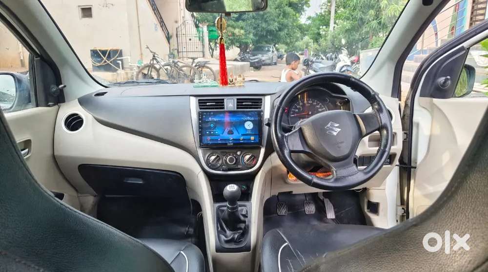 Maruti Suzuki Celerio 2018 Lxi Petrol