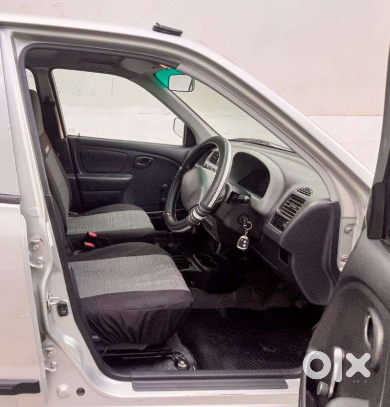 Maruti Suzuki Alto 0.8 Lxi (o), 2012, Petrol