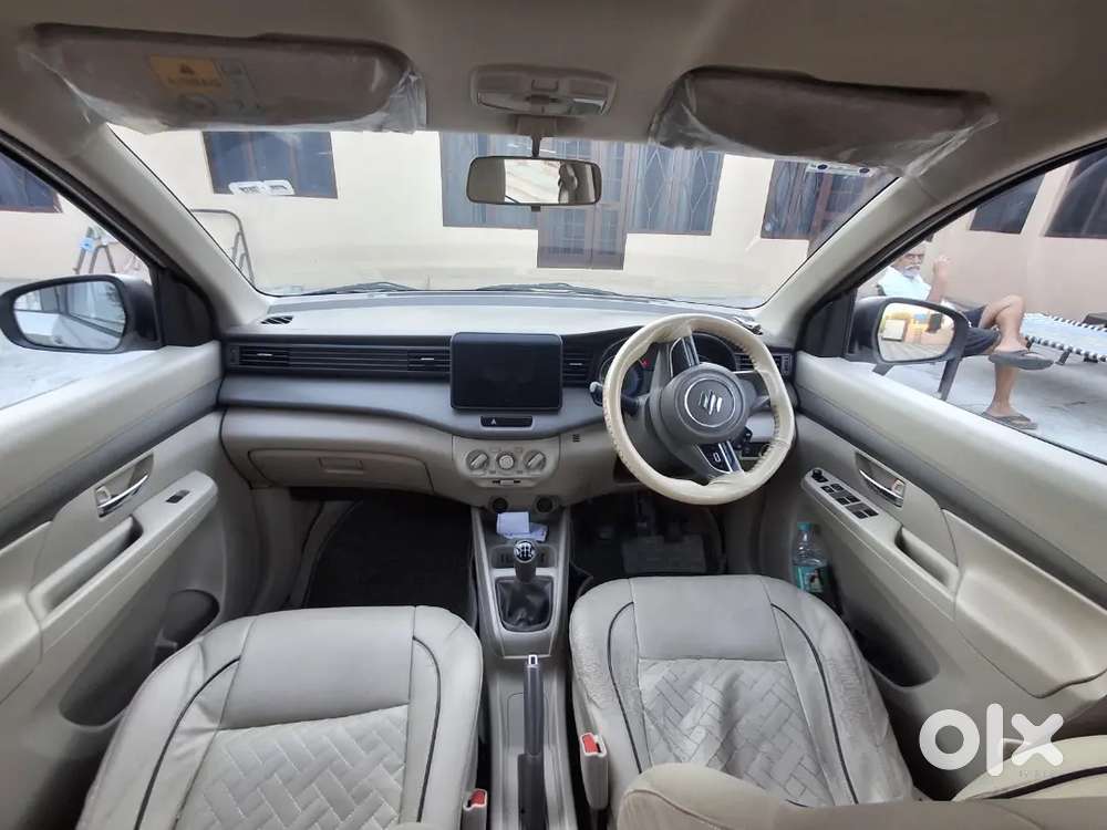 Maruti Suzuki Ertiga 1.4 2018 Diesel Manual