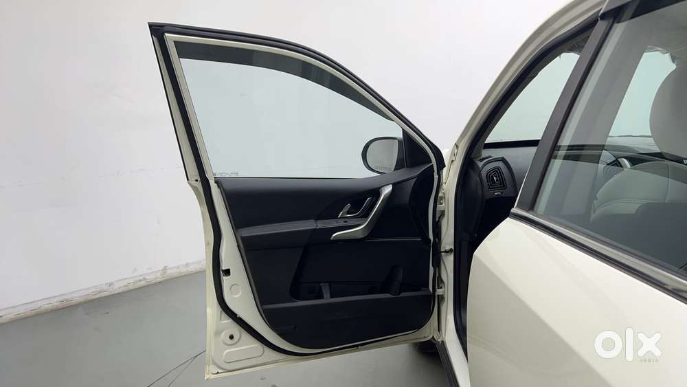 Mahindra Xuv500 W7, 2021, Diesel