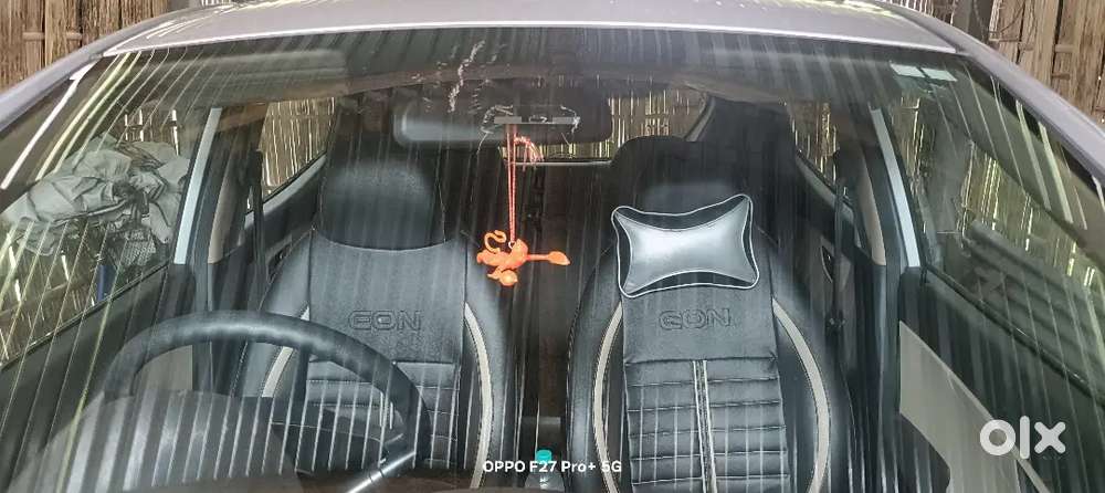 Hyundai Eon Sportz 2018 Petrol