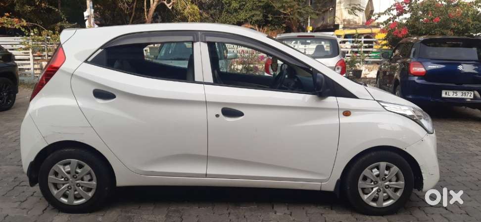 Hyundai Eon Era, 2018, Petrol