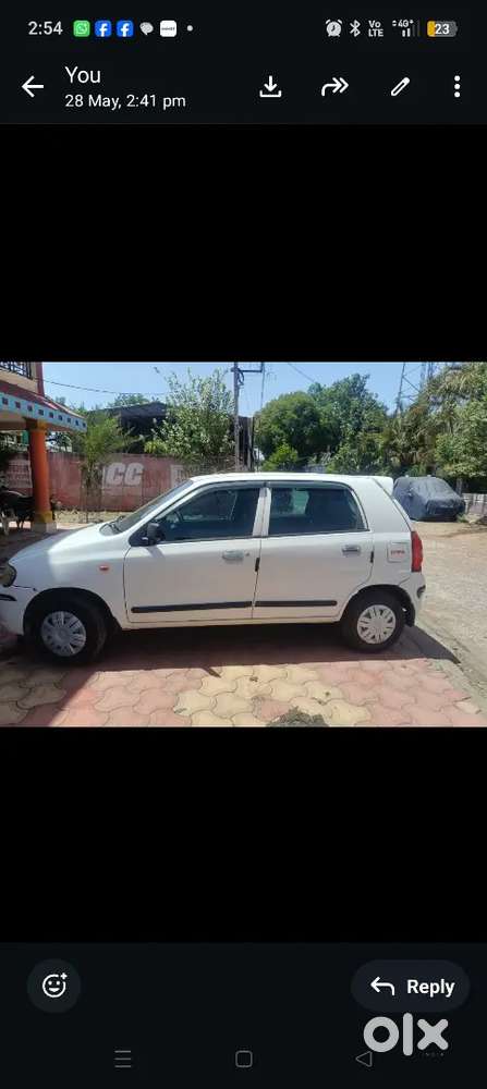 Buy New Car 1,05,000