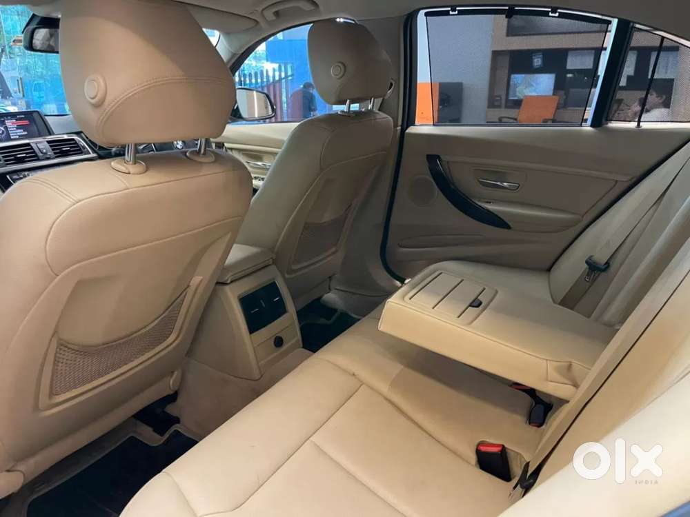 Bmw 3 Series 2.0 320d Prestige, 2017, Diesel