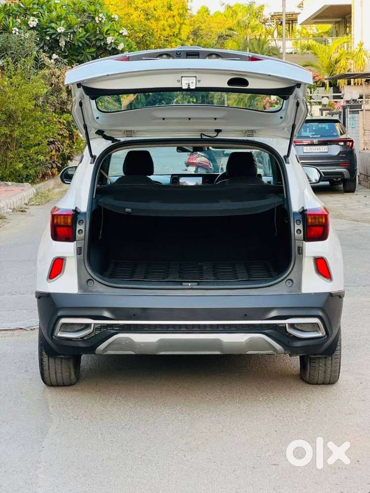 Kia Seltos Htk Plus 1.5 Diesel, 2021, Diesel