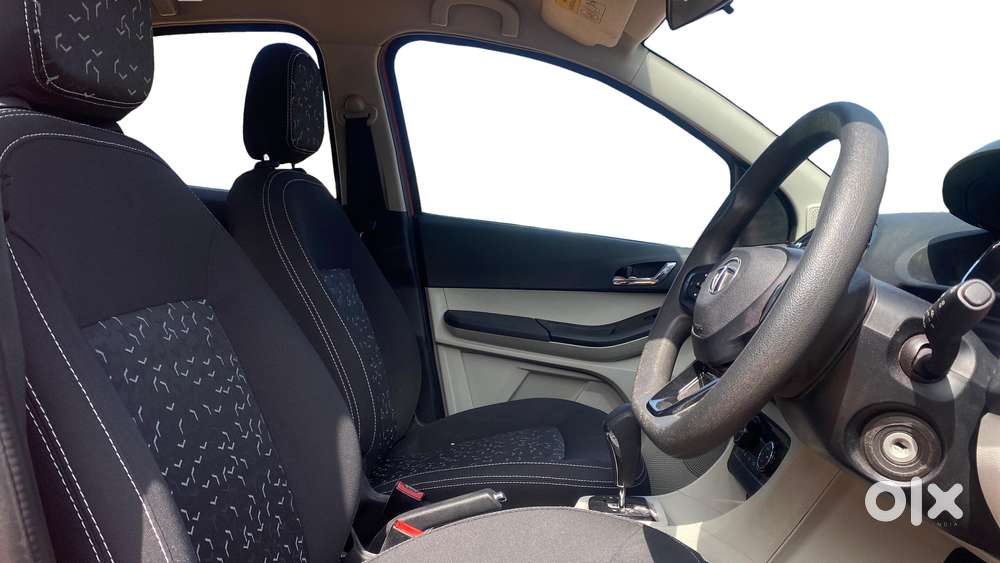 Tata Tiago Xza Plus, 2022, Petrol