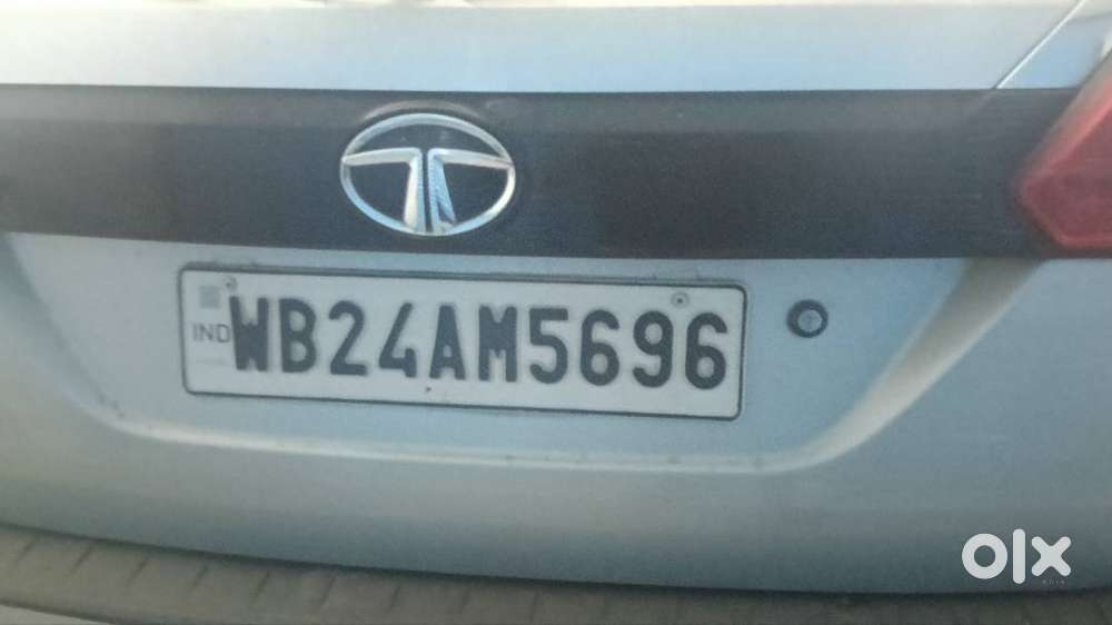 Tata Hexa 2017