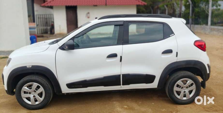 Renault Kwid, 2016, Petrol