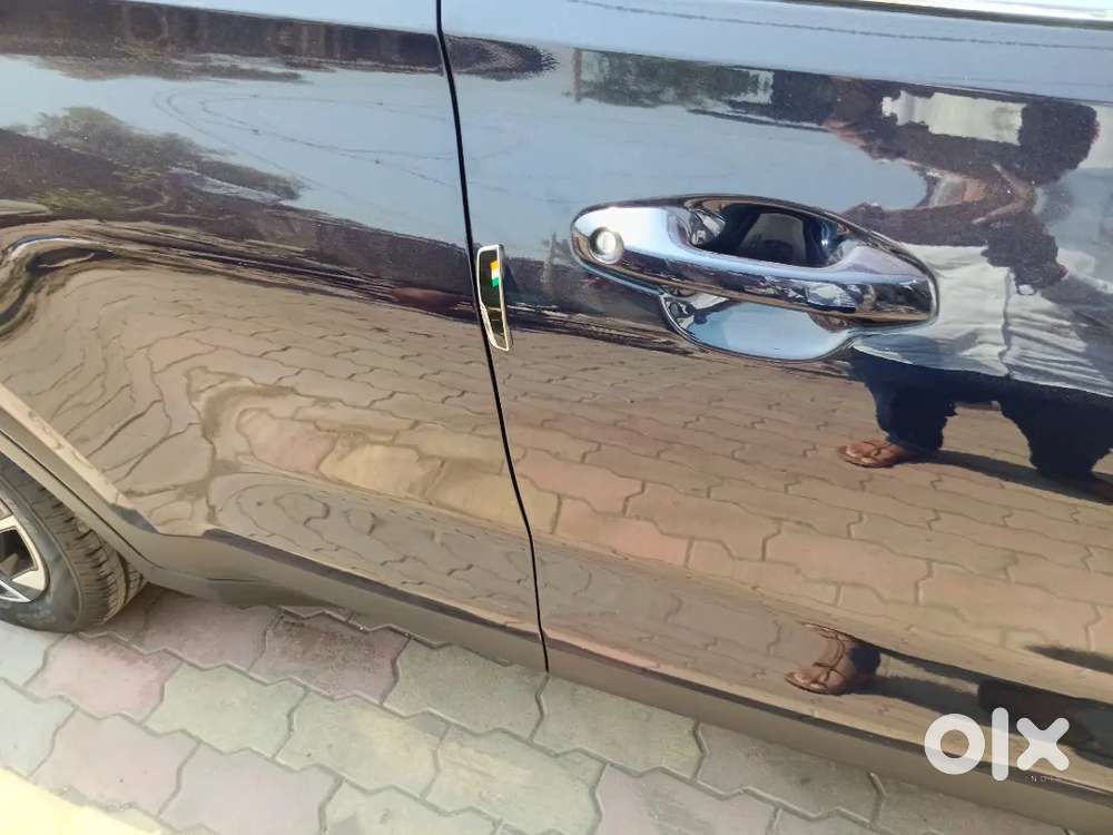 Kia Sonet 1.5 Htx 2025