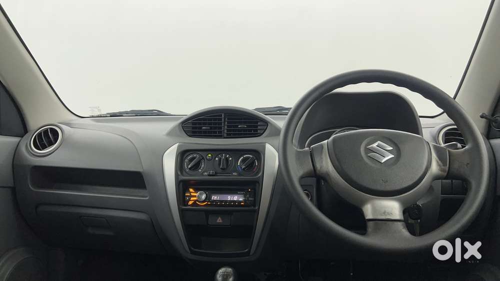 Maruti Suzuki Alto 800 Lxi, 2013, Petrol