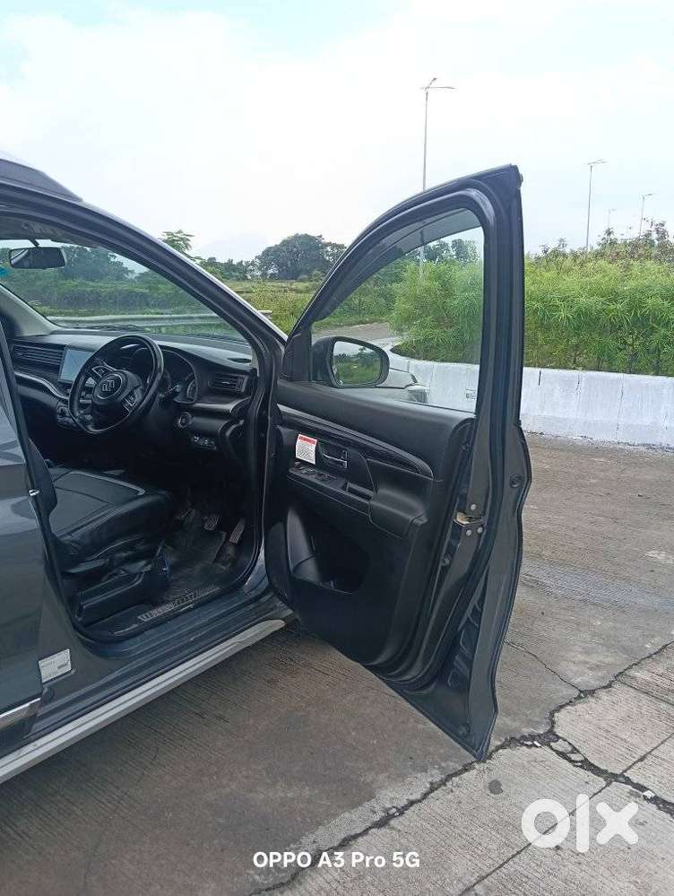 Maruti Suzuki Xl6 1.5 Alpha Plus Mt, 2024, Cng & Hybrids