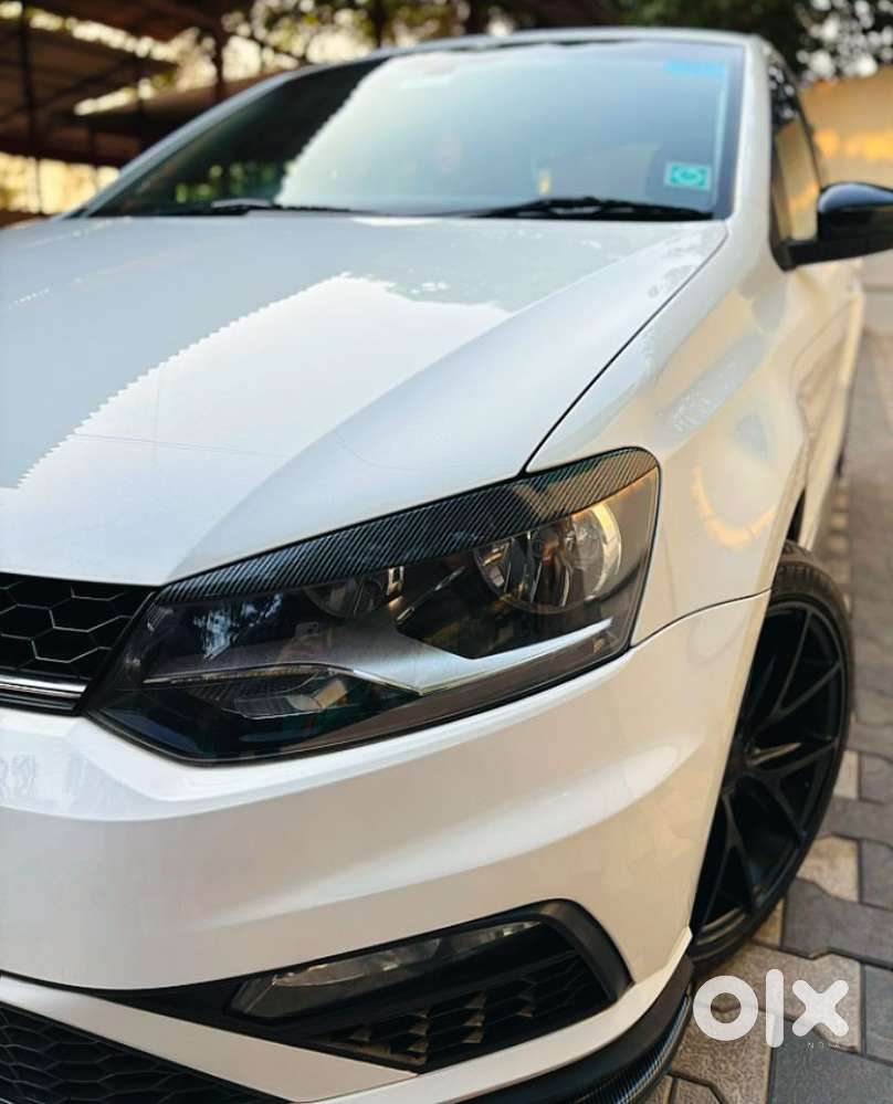 Volkswagen Polo 1.0 Highline Plus Tsi, 2021, Petrol