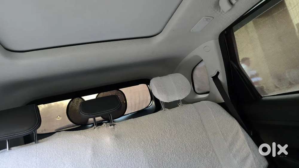 Mg Hector Plus 2.0 2020 Diesel