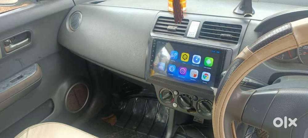 Maruti Suzuki Swift Vdi 2008
