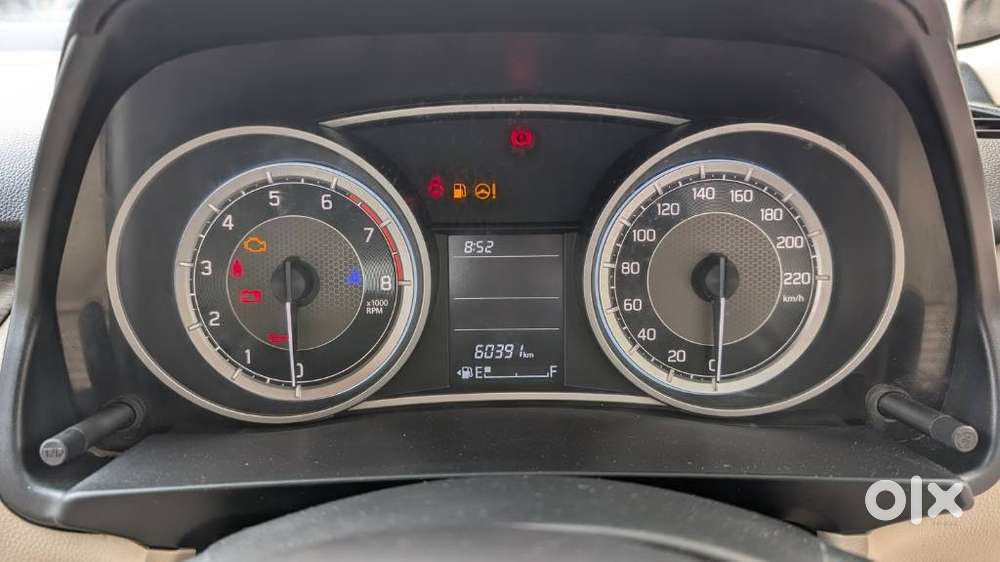 Maruti Suzuki Dzire 1.2 Vxi, 2024, Petrol