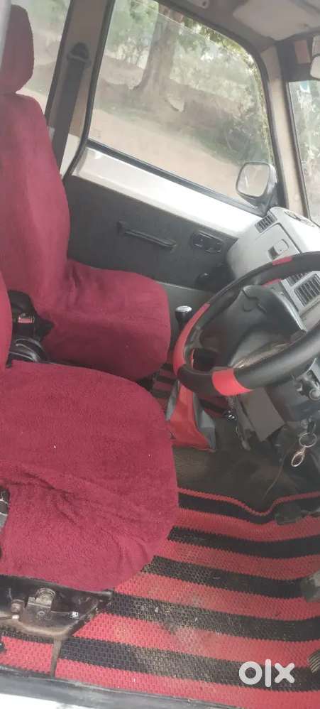 Tata Sumo Gold 2013 Diesel Good Condition