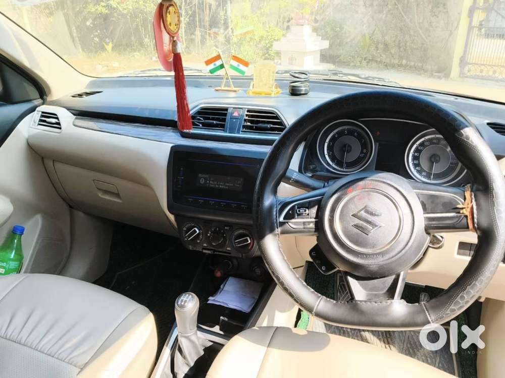 Maruti Suzuki Dzire 2021 Petrol 30000 Km Driven