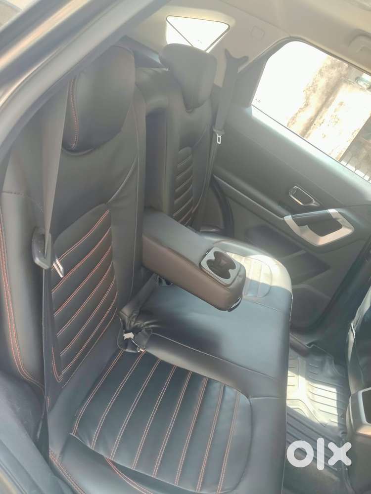 Tata Harrier Xt, 2019, Diesel