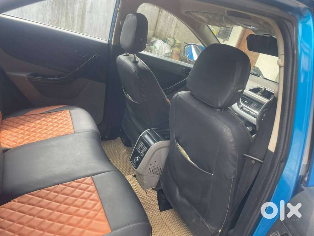 Tata Nexon Xma Plus 2017 Diesel