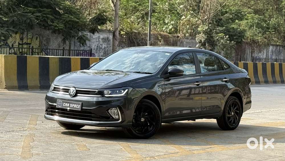 Volkswagen Virtus, 2025, Petrol