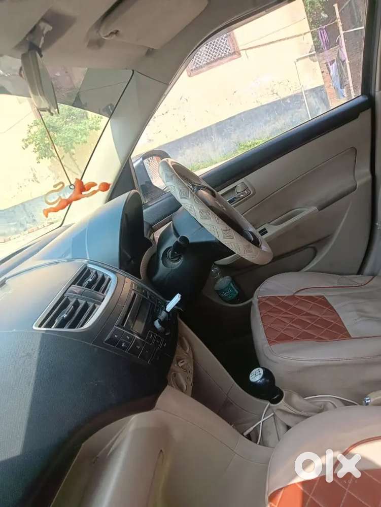 Swift Dzire