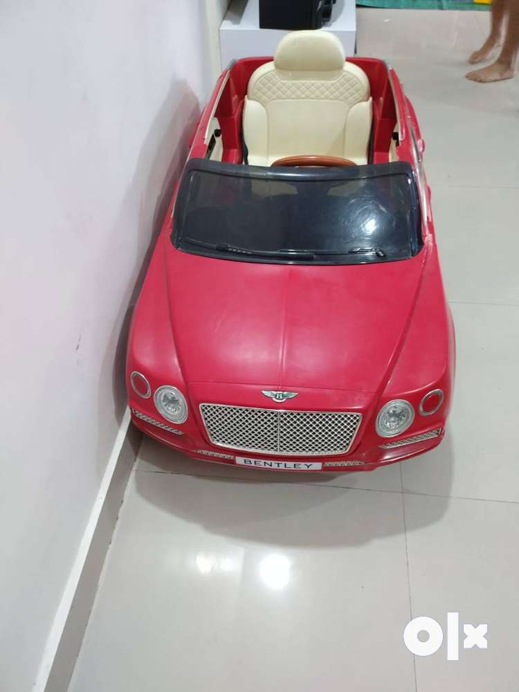 Olx toy cheap car for sale