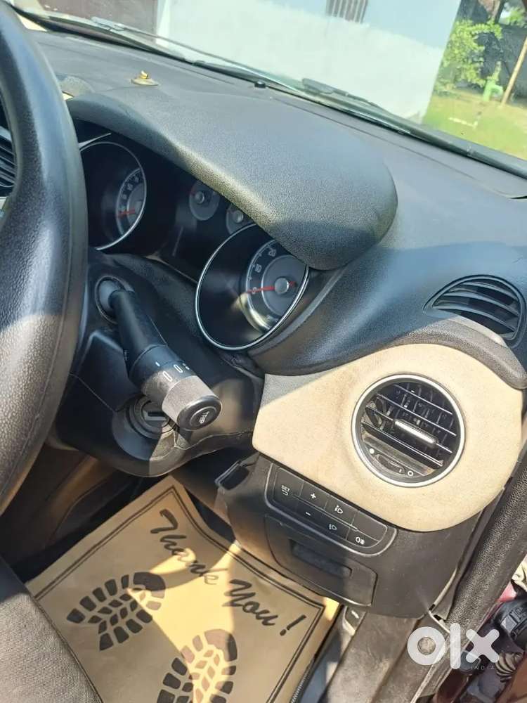 Fiat Punto 2015 Petrol Well Maintained