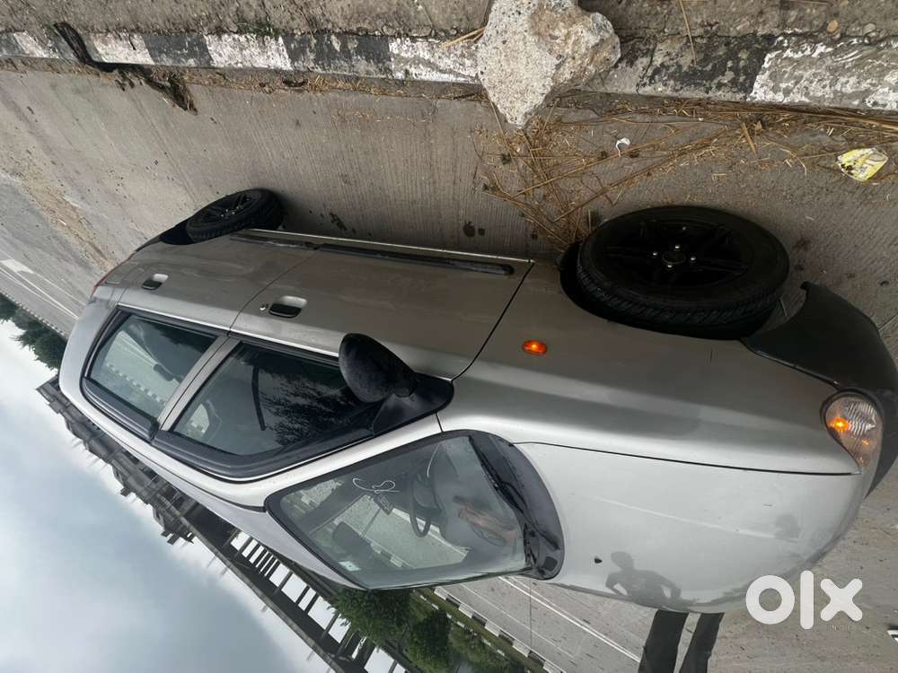 2007 Maruti Suzuki Alto Manual Petrol