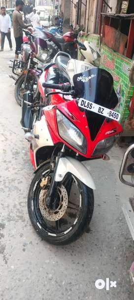 Buy Sell Second Hand R15 2016 in India Used Bikes in India OLX