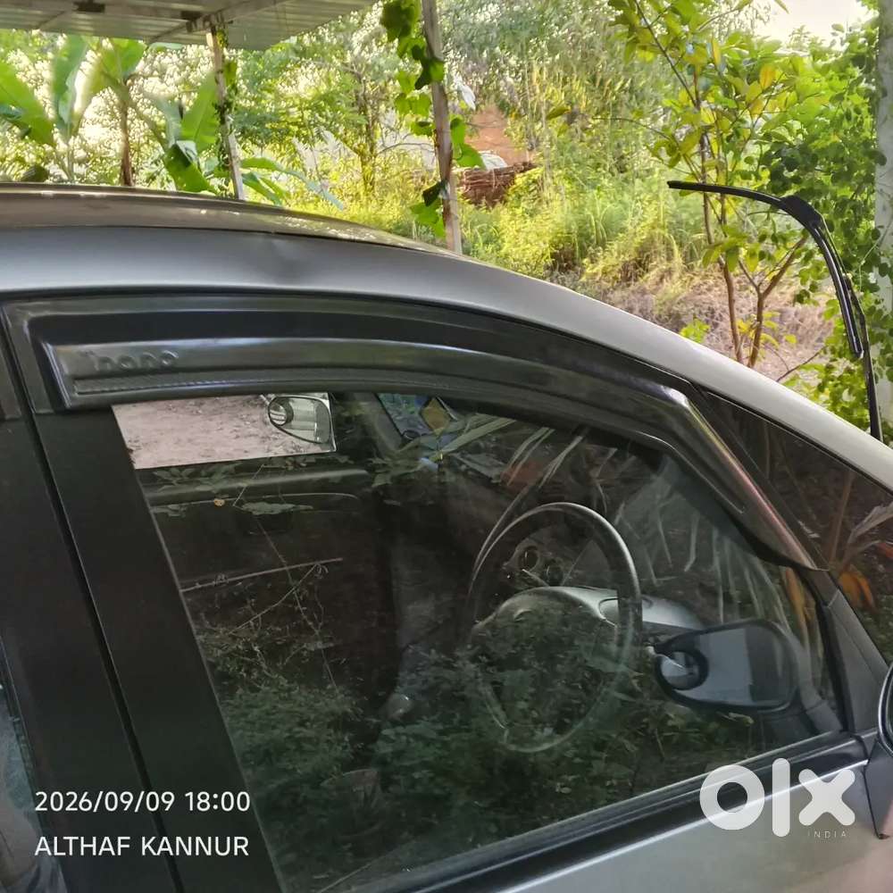 Tata Nano 2011 Petrol 2nd ഓണർ( 2031 Pappar Ok)