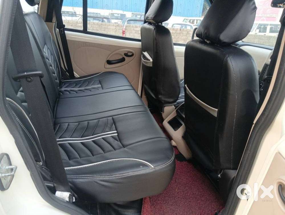 Mahindra Scorpio Classic 2.2 S Mt 7 Str, 2024, Diesel