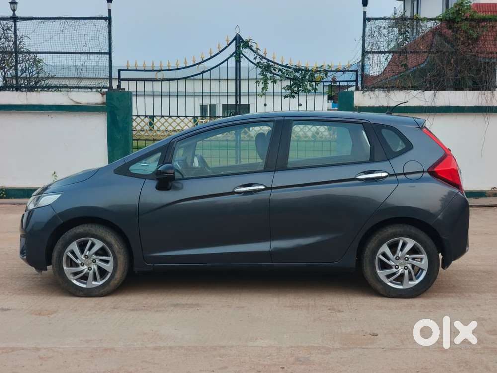 Honda Jazz Vx, 2019, Petrol