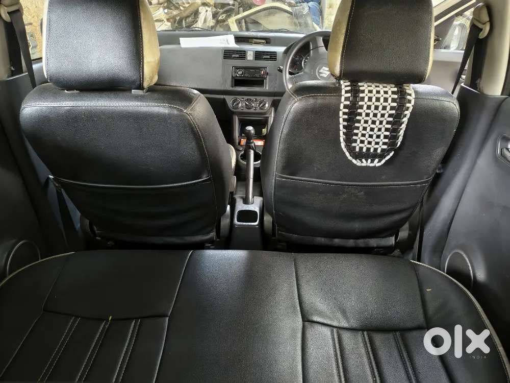 Maruti Suzuki Swift 2008 Diesel 130000 Km Driven