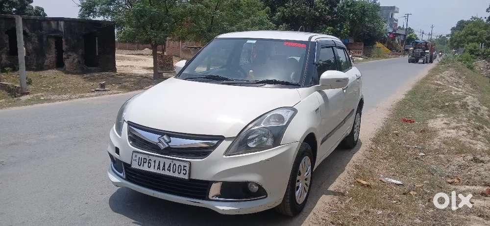 Swift Dzire Vdi Diesel 2016