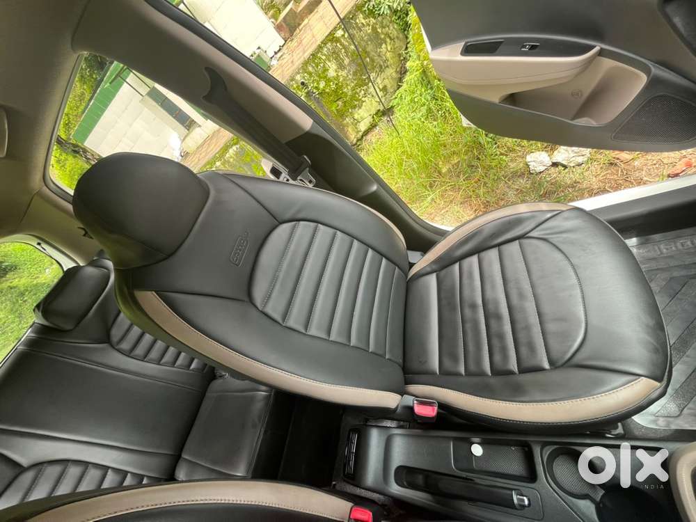 Hyundai Grand I10 2016 Petrol Good Condition