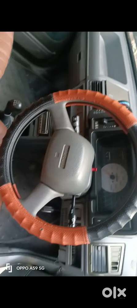 Alto Maruti 800