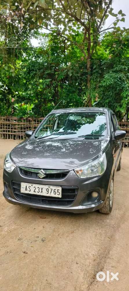 Maruti Suzuki Alto K10 2019 Only 51000 Running Urgent Sell