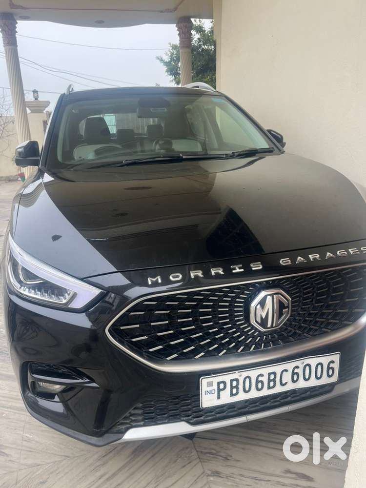 Mg Astor 2022 Petrol Automatic